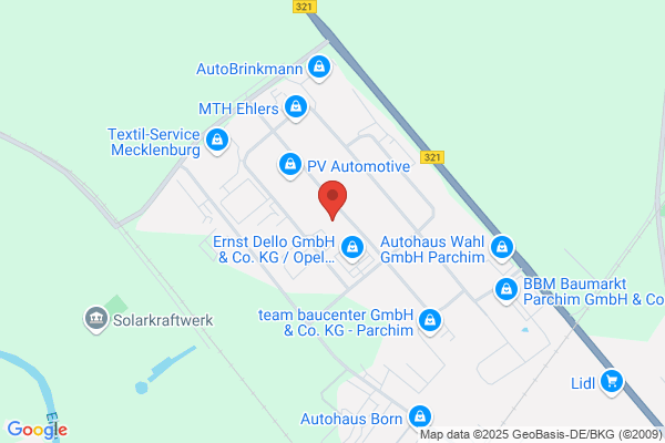 Renault Autohaus Renner GmbH