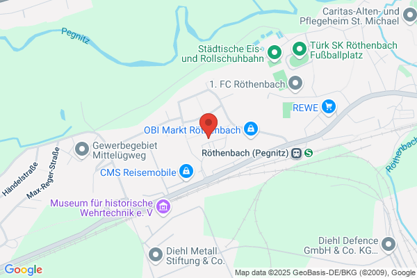 Reno Schuhcentrum GmbH