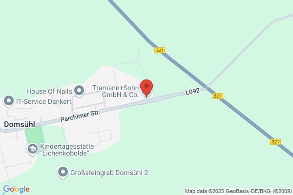 Tramann & Sohn GmbH & Co.