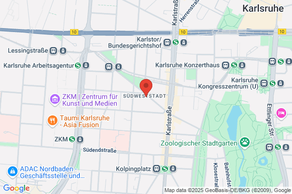 Architekten HR Haas Robens Partnerschaft mbB