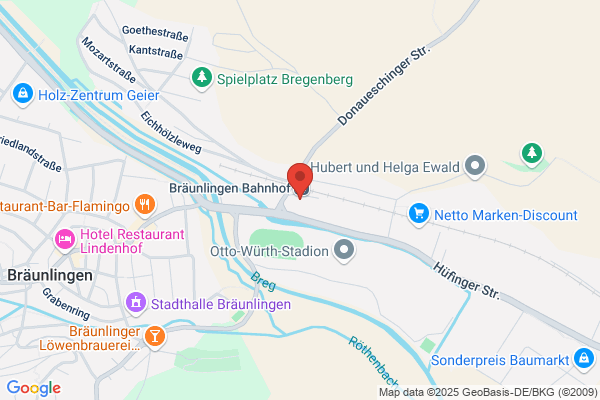 Bregi House Band Unternehmergesellschaft
