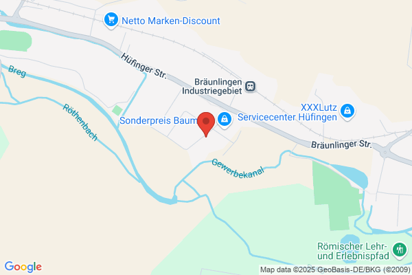KS AUTOGLAS ZENTRUM Bräunlingen