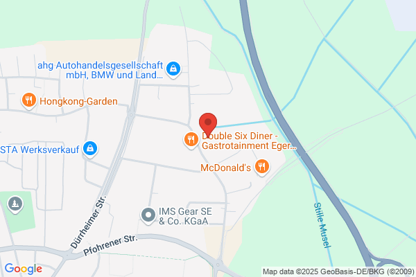 Donau Rent A Car