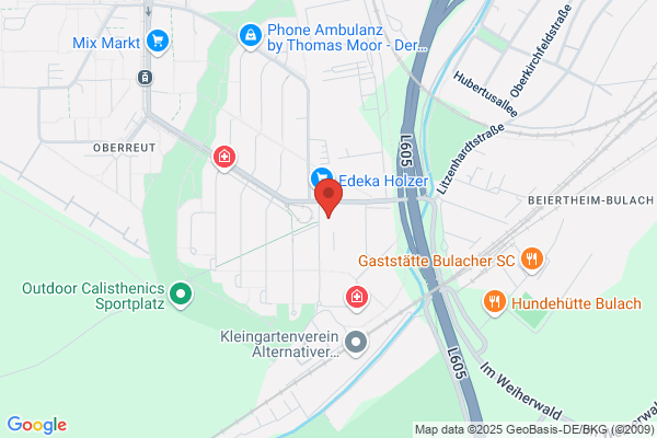 Deutsche Bausparkasse Badenia