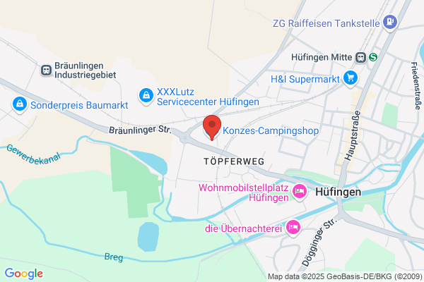 MAGU Bausysteme GmbH