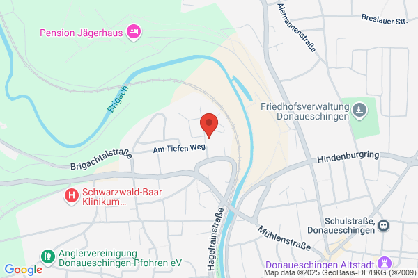 Gebr. Schleicher GmbH