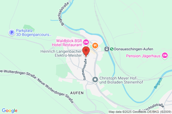 Langenbacher Bernhard GmbH