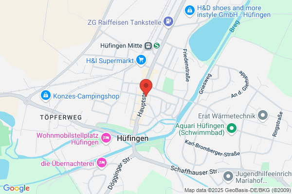 Massnahme Herren Masskleidung