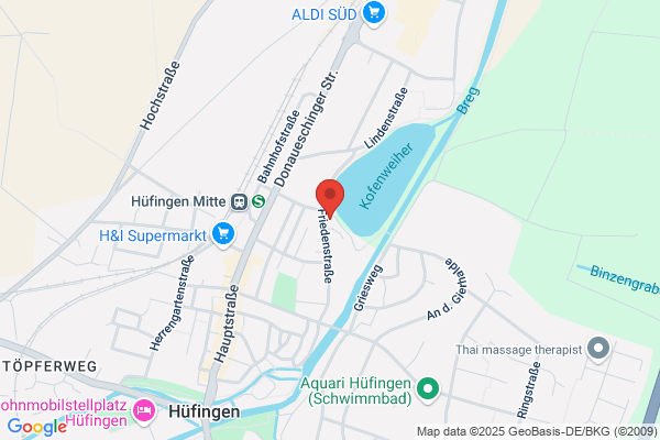 Baar Agrar GmbH