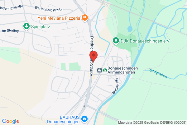 JET Tankstelle