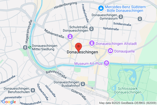 Blumenhaus Kopp