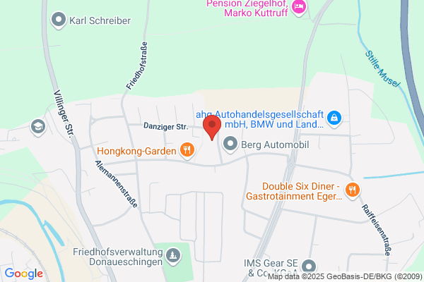 Krah und Simon GmbH