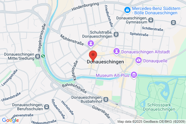 Buchhandlung Wunderbaar