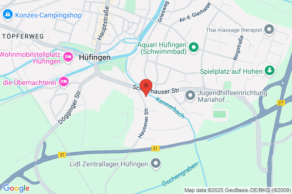 Blessing Bedachung GmbH