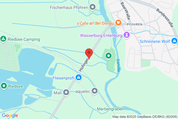 S. Wolf Baudienstleistungen GmbH & Co. KG