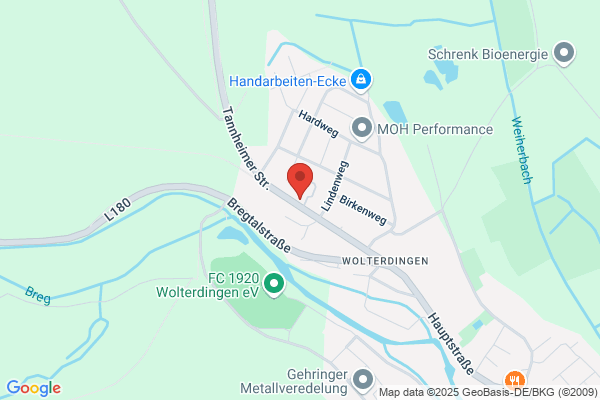 Bayer & Hiebl SHL Sanitär-Heizungs-Lüftungsbaugesellschaft m.b.H.