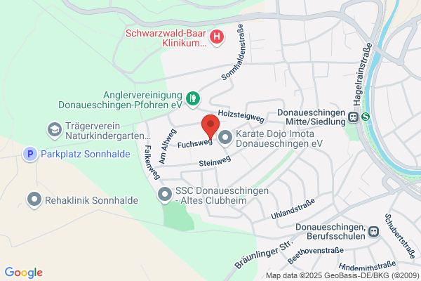 Detektei A. Uslaub
