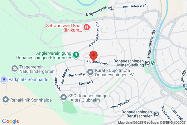 Entrümpelungen Kohler