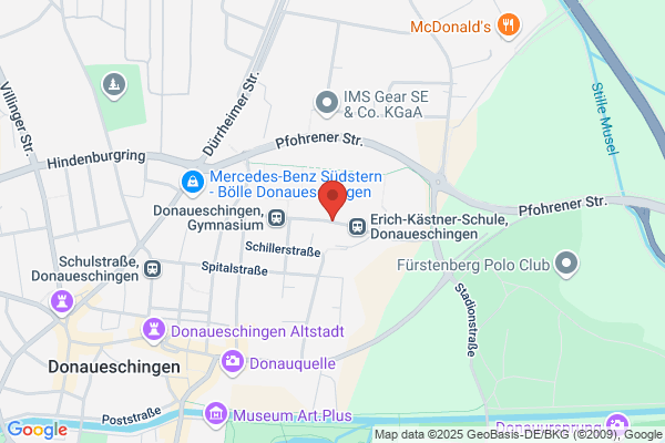 Whitestein Technologies GmbH