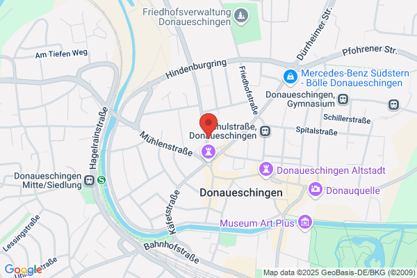 Fahrschule TOP DRIVE GmbH