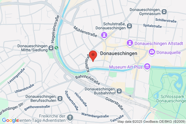 Fahrschule Weißenberger
