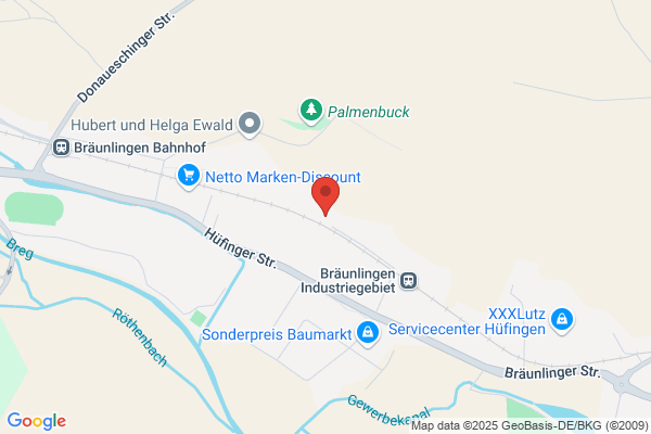 Spadinger Fenster Vertriebs GmbH