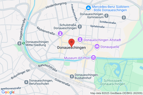 Markus Dursch