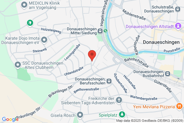 Lohnsteuerhilfeverein Vereinigte Lohnsteuerhilfe e.V.