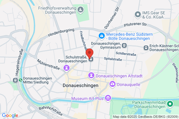 Sozialstation St. Elosabeth e.V.
