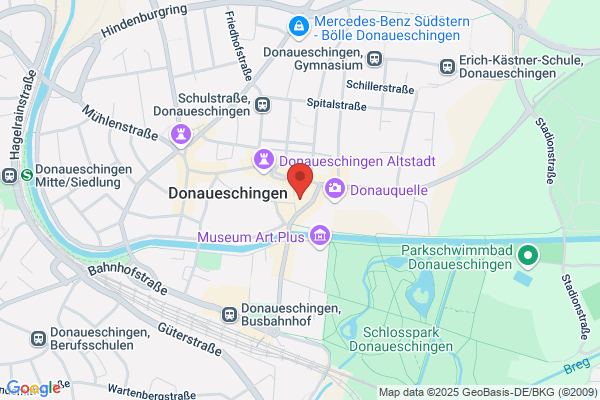 Studienkreis Nachhilfe Donaueschingen