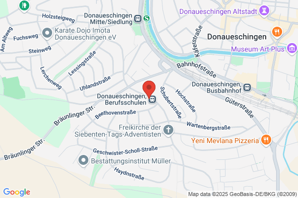 Zweckverband Ringzug Schwarzwald-Baar-Heuberg
