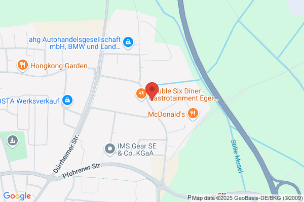 B & B Ingenieurgesellschaft mbH