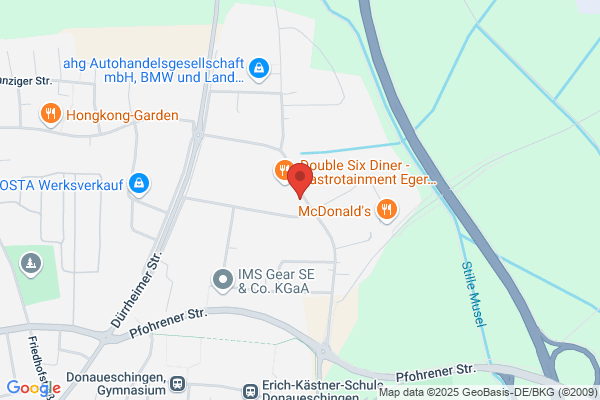 Business Logistic WW GmbH