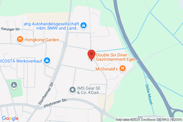 Deitlaff-Systemgastronomie GmbH Donaueschingen