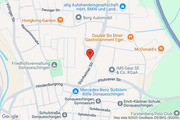 Dotex Wirkwaren GmbH