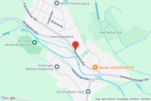 EHD Dichtungstechnik