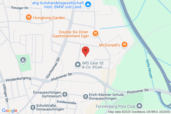 Fischbach August GmbH & Co. KG