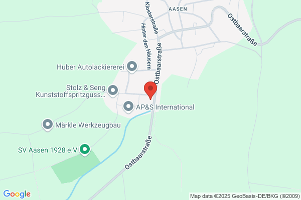 Holzbau Wiehl