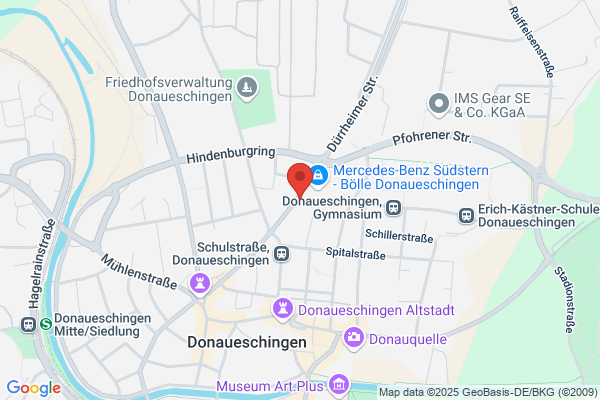 Hundesalon an der Brigach Inh. Erika Daubenton