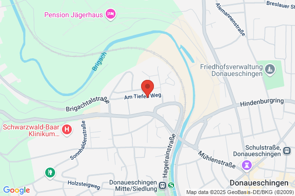 Hör Parkettfachgeschäft GmbH