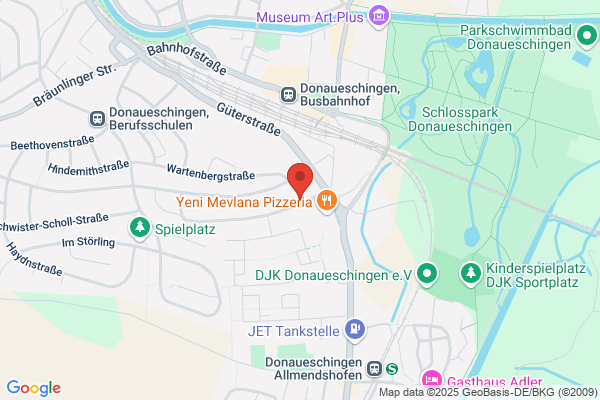 Jehovas Zeugen