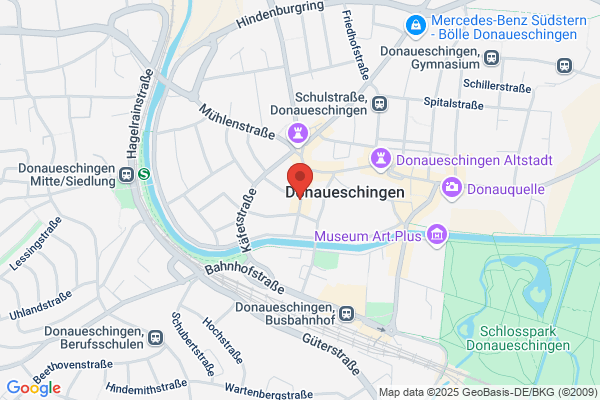 Metzgerei Martin GmbH