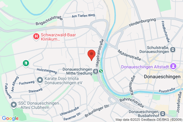 Donau-Pub Gaststätte