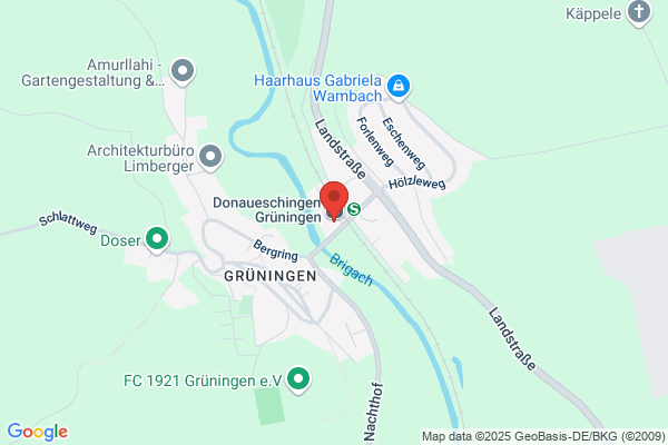 Gasthaus Krone