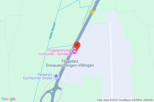 Luftsportvereinigung Schwarzwald-Baar e.V.