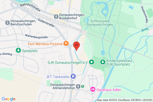 Biedermann Getränke GmbH & Co. KG