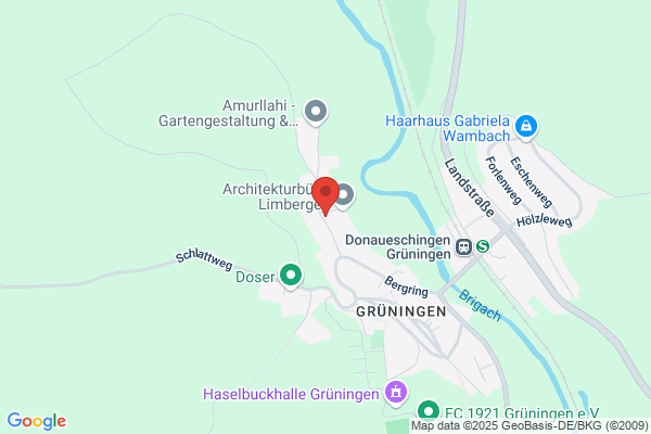 Jäckle Holzbau Rolf Limberger