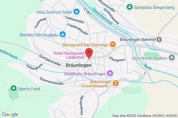 Hotel Lindenhof