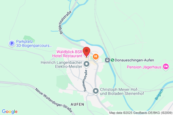 Waldblick Aufen GmbH