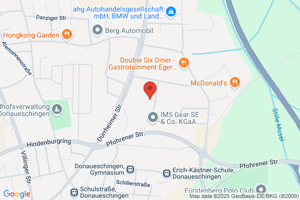 B + B Thermo-Technik GmbH